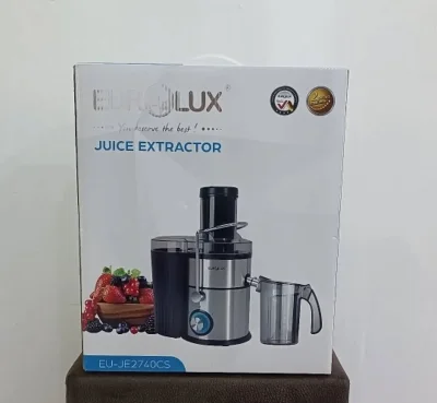 Соковыжималка Eurolux-2740