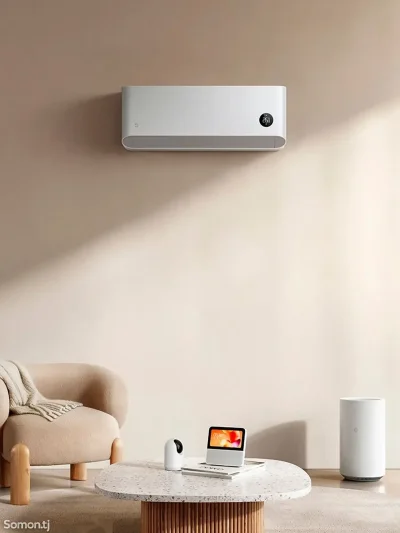 Кондиционер Xiaomi Mijia Smart AC 50GW/N2A1 18 кубов
