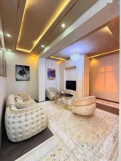 2-комн. квартира, 6 этаж, 48 м², Шохмансур,Ёкут2000,9 Вал — миниатюра 6