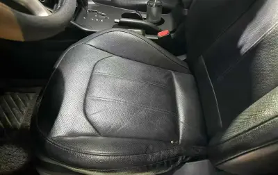 Hyundai ix35, 2014