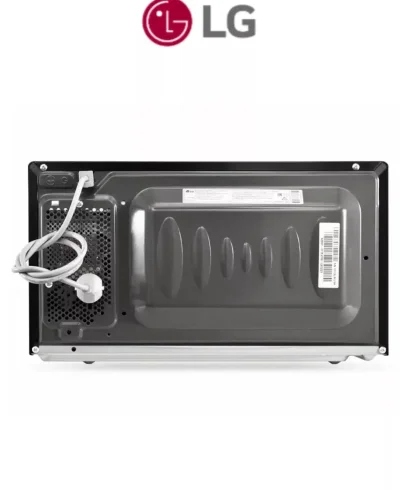 Микроволновая печь LG