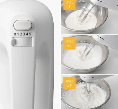 Миксер чашкой Panasonic MK-GB3