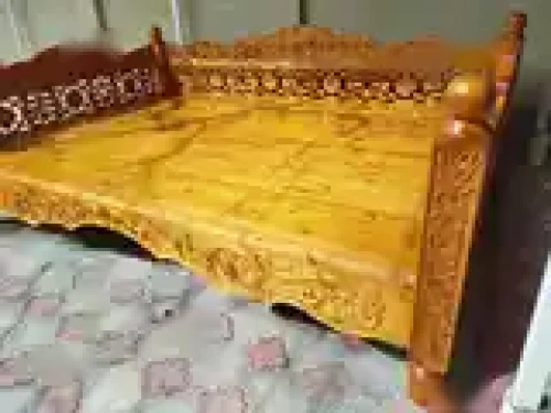 Тапчан кандакори — миниатюра 2