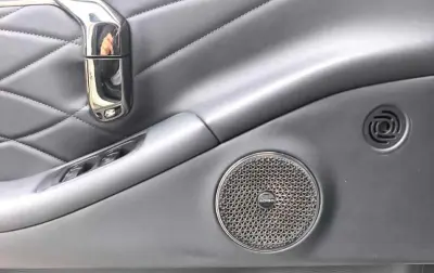 GAC Aion V, 2025