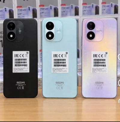 Xiaomi Redmi Note 17 8/256Gb blue — миниатюра 4