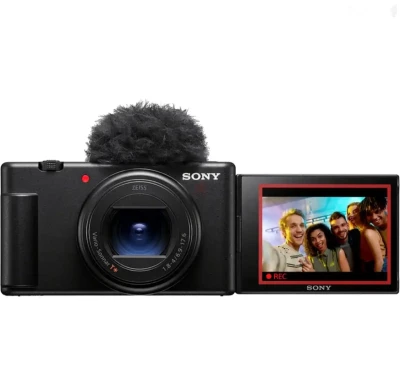 Камера sony zv-10 — миниатюра 2