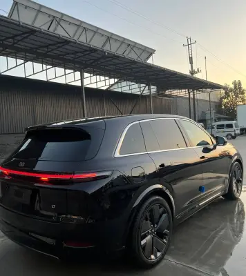 LiXiang L7, 2025