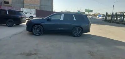 Leapmotor C16, 2026