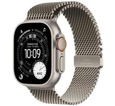 Смарт часы Apple Watch Ultra 3 GPS Cellular 49mm