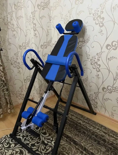 Инверсионный стол