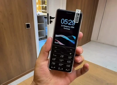 Novey SE 2/32Gb Original — миниатюра 2