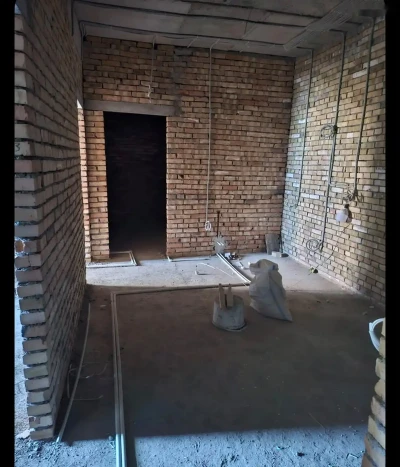3-комн. квартира, 14 этаж, 96 м², сомони — миниатюра 2