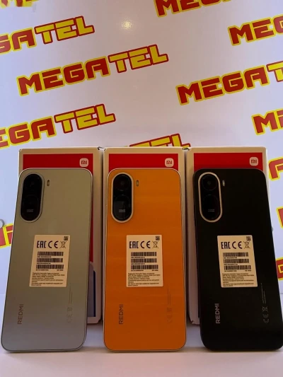 Xiaomi Redmi 128 gb — миниатюра 4