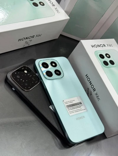 Huawei Honor X6c 128 gb — миниатюра 4