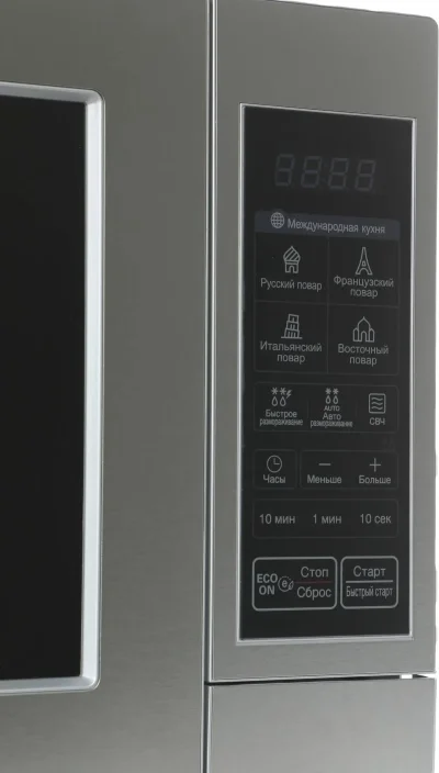 Микроволновая печь LG