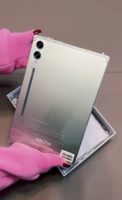 Планшет OZCT S9 Ultra 2sim 16/512gb