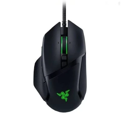 Мышь проводная Razer Basilisk V3 — миниатюра 4