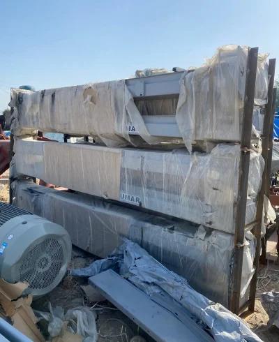 Подъёмник 5 тон
