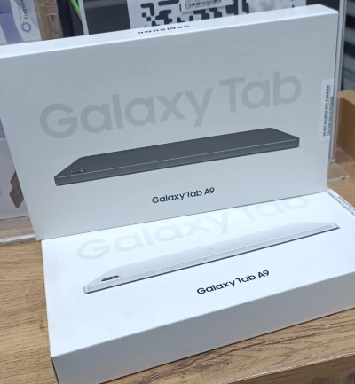 Samsung Планшет Galaxy Tab A9 — миниатюра 1