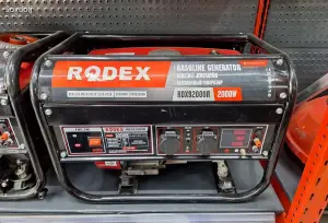Генератор 2.8Вт, Rodex