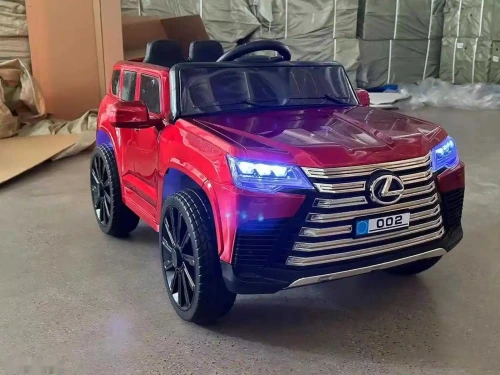 Детский автомобиль