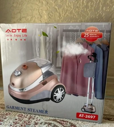 Отпариватель утюг AOTE-2697