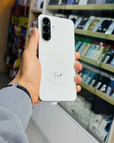 Samsung Galaxy A26 5G 6/128Gb 2026 Vietnam — миниатюра 8