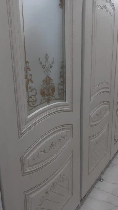 Дверь — миниатюра 1