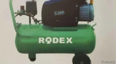 Компрессор Rodex