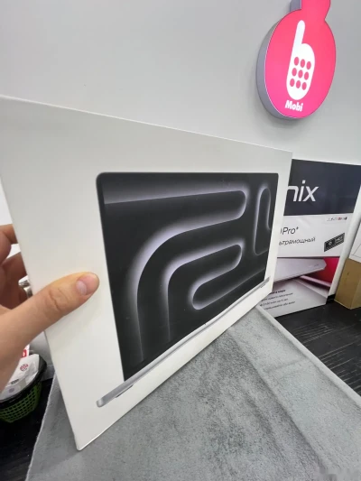 Ноутбук Apple Macbook Pro Max 36/1TB