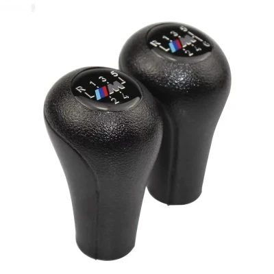 Ручка скорость МКПП BMW E30,E34,E39,E46,E36