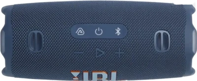 Портативная колонка JBL Charge 6 синий — миниатюра 4