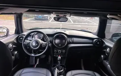 Mini Cooper, 2014