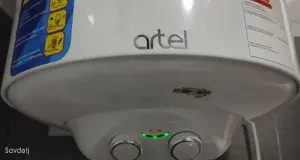 Водонагреватель Artel 50л