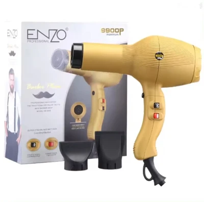Фен Enzo 9900P — миниатюра 2