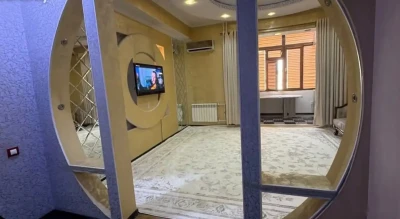 2-комн. квартира, 10 этаж, 87м², сомони — миниатюра 4
