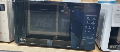 Микроволновая печь LG