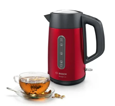 Электрочайник Bosch TWK4P434GB