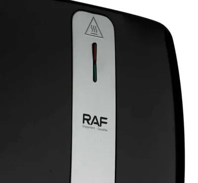 Вафельница RAF.556