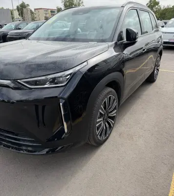 BYD Song Plus, 2026