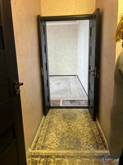 2-комн. квартира, 7 этаж, 60 м², Сино, 33 мкр — миниатюра 4