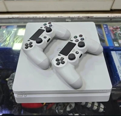 Игровая приставка Sony PlayStation 4 1TB 9.00