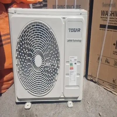 Кондиционер Tosar 12 Invertor