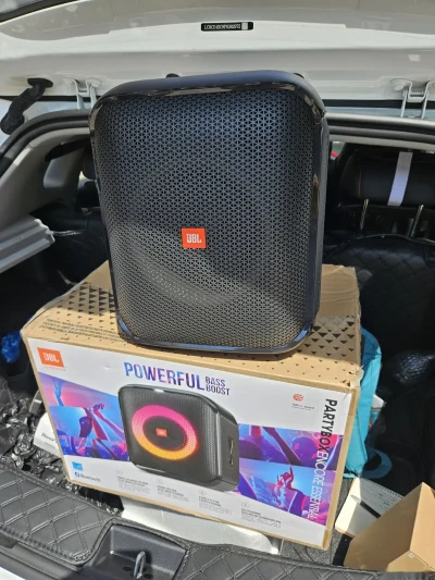 Колонка JBL Encore Essential — миниатюра 5