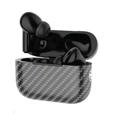 Беспроводные наушники Green Lion Earbuds Pro2 with ANC Carbon Black