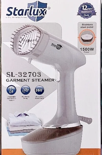 паравой утюг starlux-SL-32703