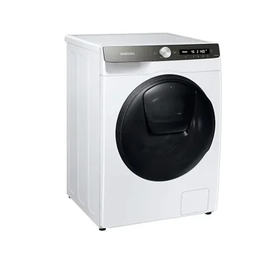 Стиральная машина Samsung 8/6 kg WD80T554CBT/LD