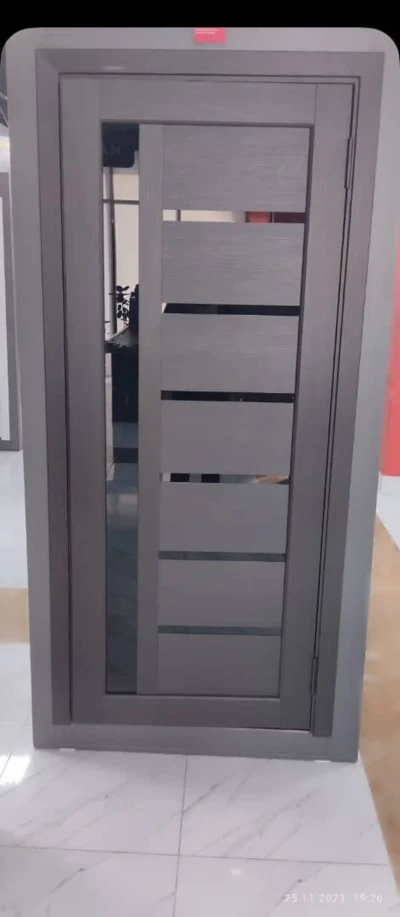 Дверь — миниатюра 1