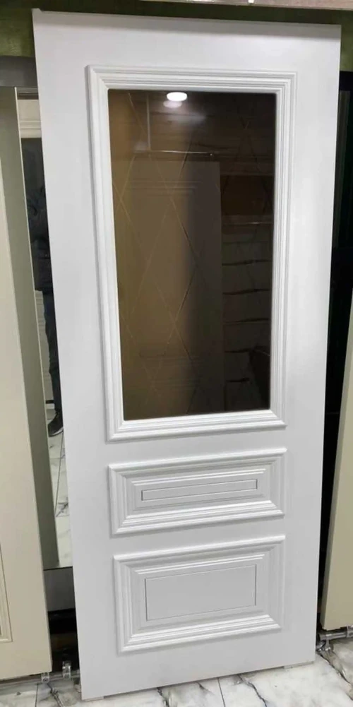 Дверь — миниатюра 1