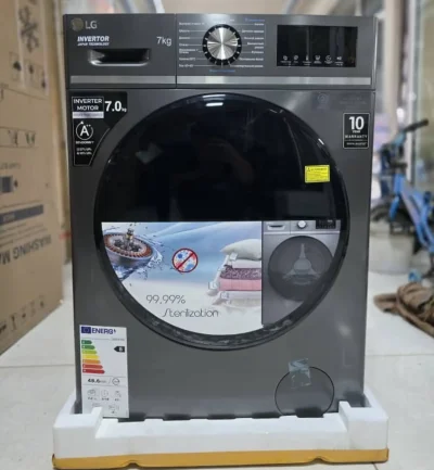 Стиральная машина 7 kg